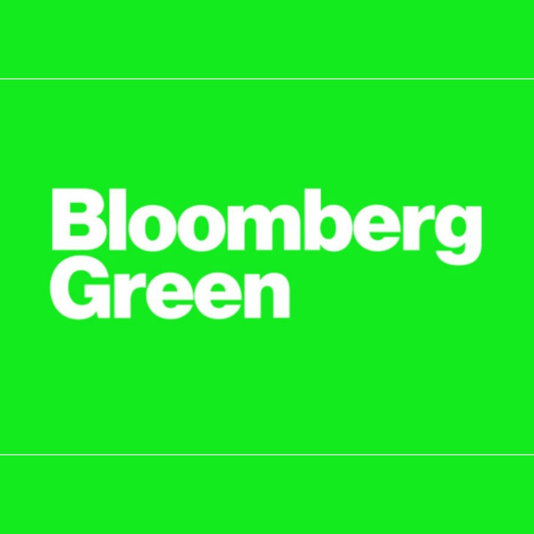 Avatar - Bloomberg Green
