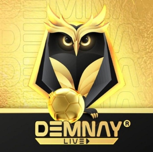 Avatar - DEMNAYLIVE CHAT