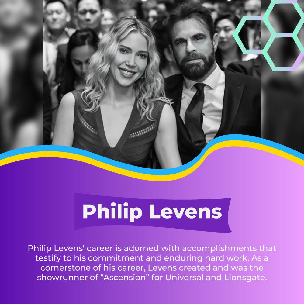 Avatar - Philip Levens
