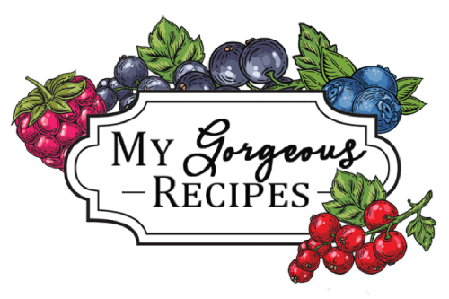 Avatar - My Gorgeous Recipes