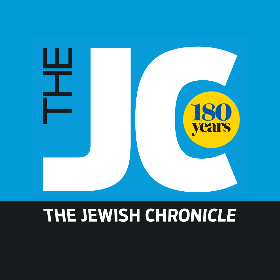 Avatar - The Jewish Chronicle