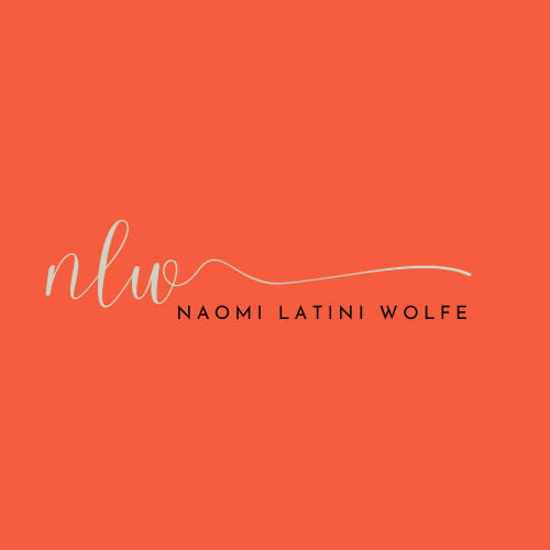Avatar - Naomi Latini Wolfe
