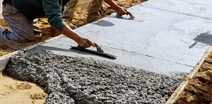 Avatar - Deland's Go-To Concrete Contractor