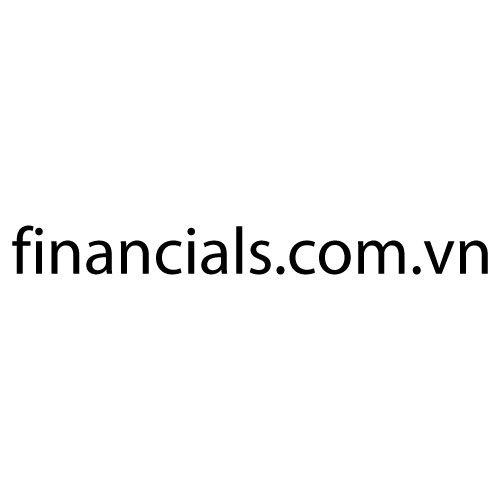 Flipboard profile picture for @financials