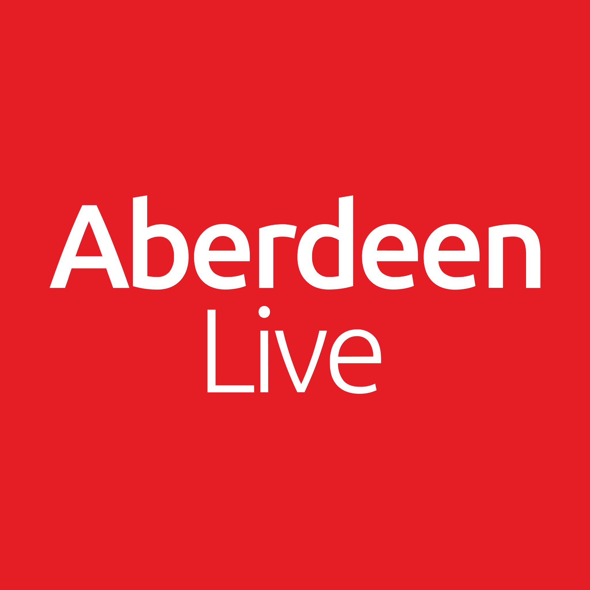 Avatar - Aberdeen Live