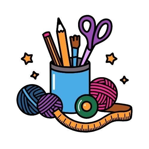Avatar - Mindful Making & Embroidery