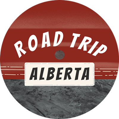Avatar - Road Trip Alberta