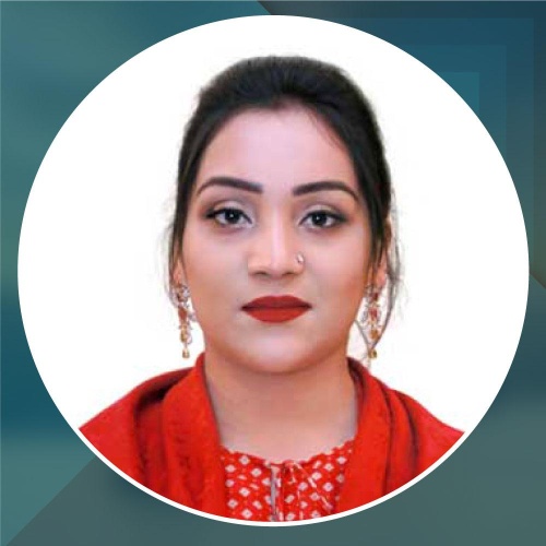 Avatar - Yeasha Sobhan