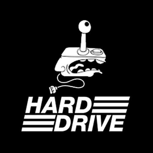Avatar - Hard Drive