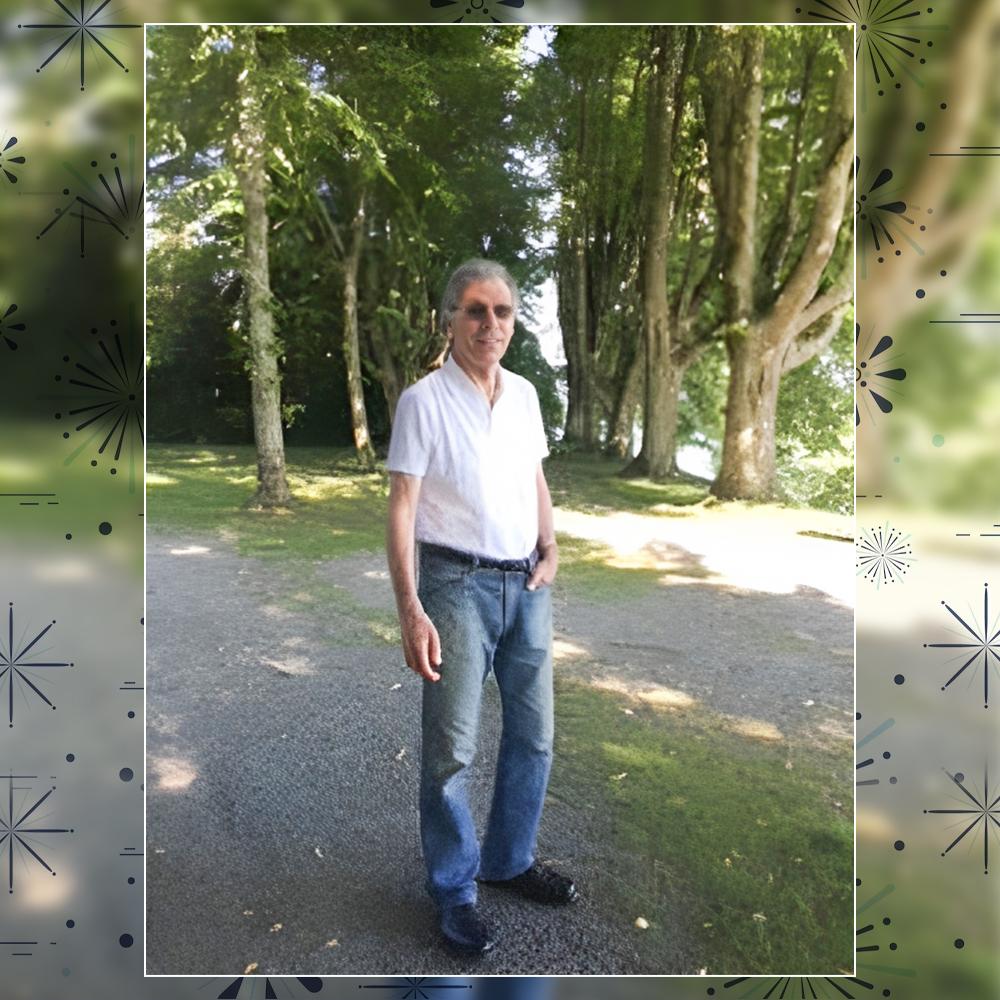 Avatar - Peter Rentrop, MD