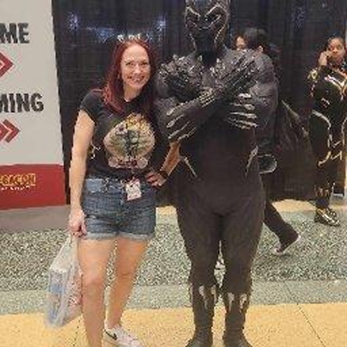 Avatar - Heather Lynn