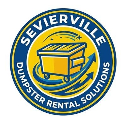 Sevierville Dumpster Rental Solutions