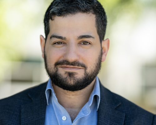 Avatar - Dustin Tropp