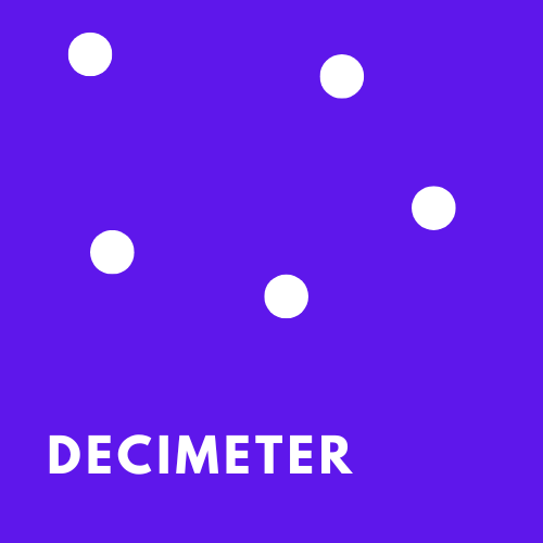 Avatar - Decimeter.co