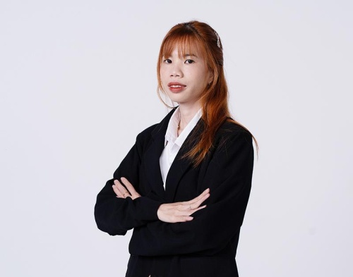 Avatar - Felicity Phạm My