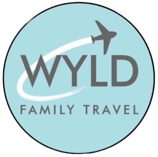 Avatar - Wyld Family Travel