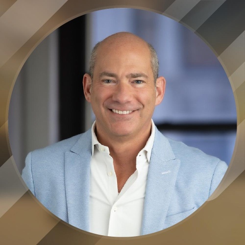 Avatar - Barry Litwin