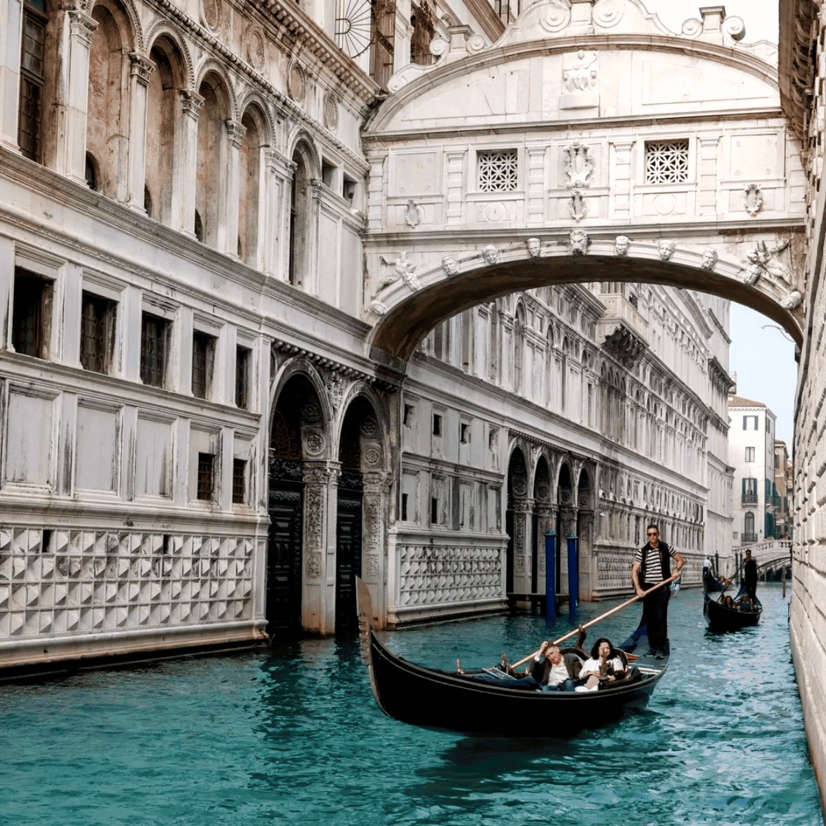 Incredible Italy Travel - cover