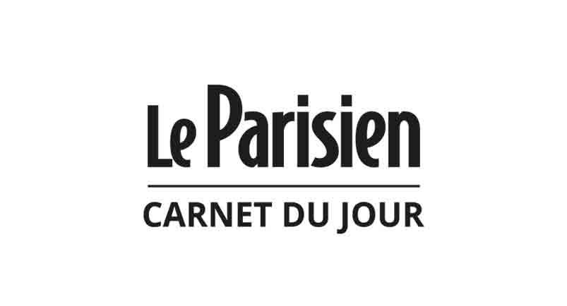 Avatar - Carnet du Jour Le Parisien