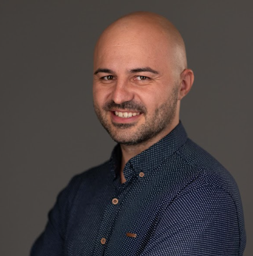 Nikola Baldikov