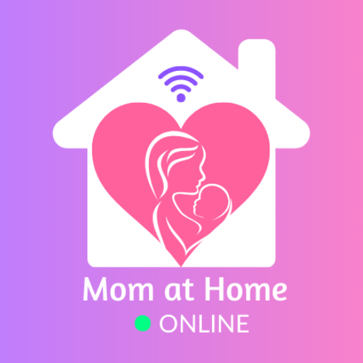 Avatar - Mom At Home Online