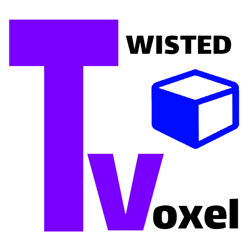 Avatar - Twisted Voxel