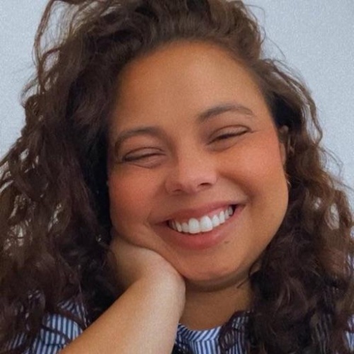 Flipboard profile picture for @mktamanda