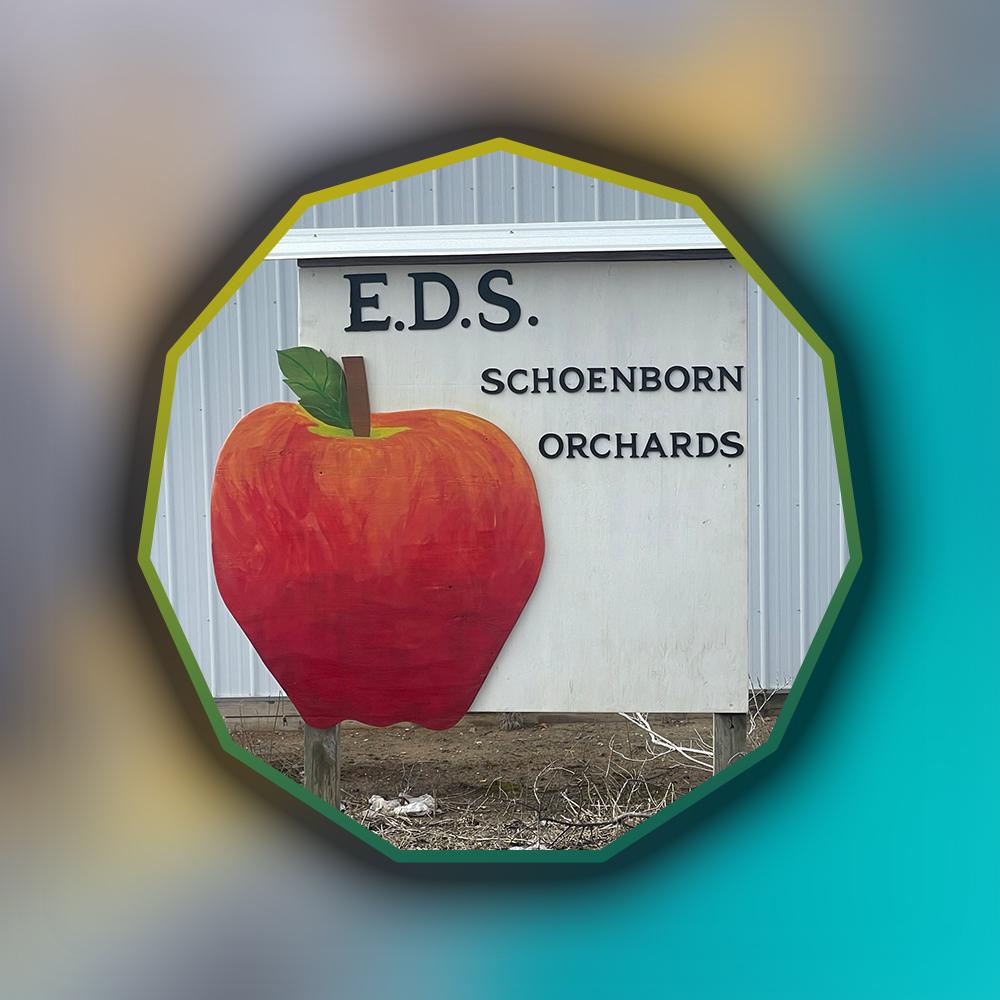 Avatar - EDS Schoenborn Orchards