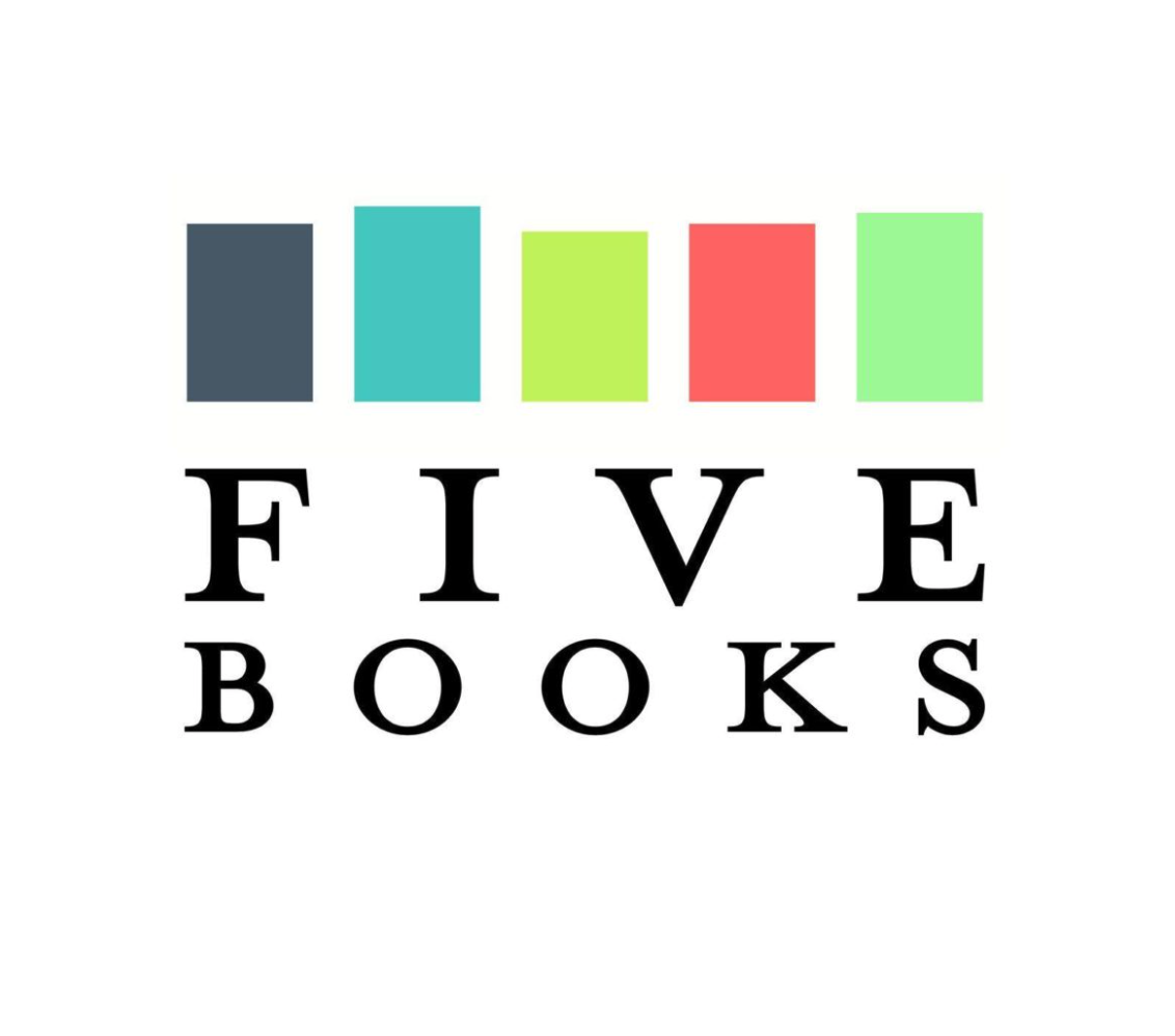 Avatar - Five Books
