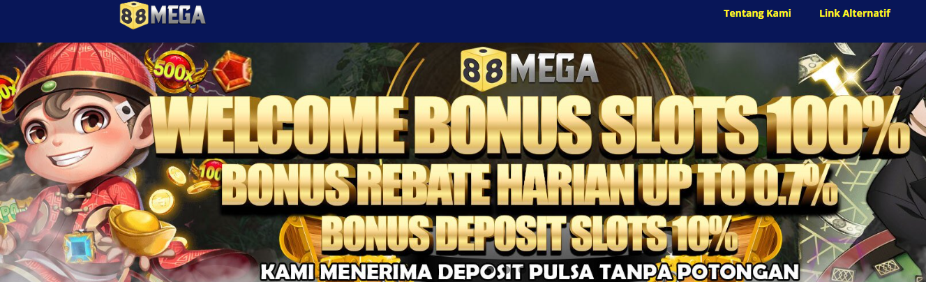 Avatar - 88mega