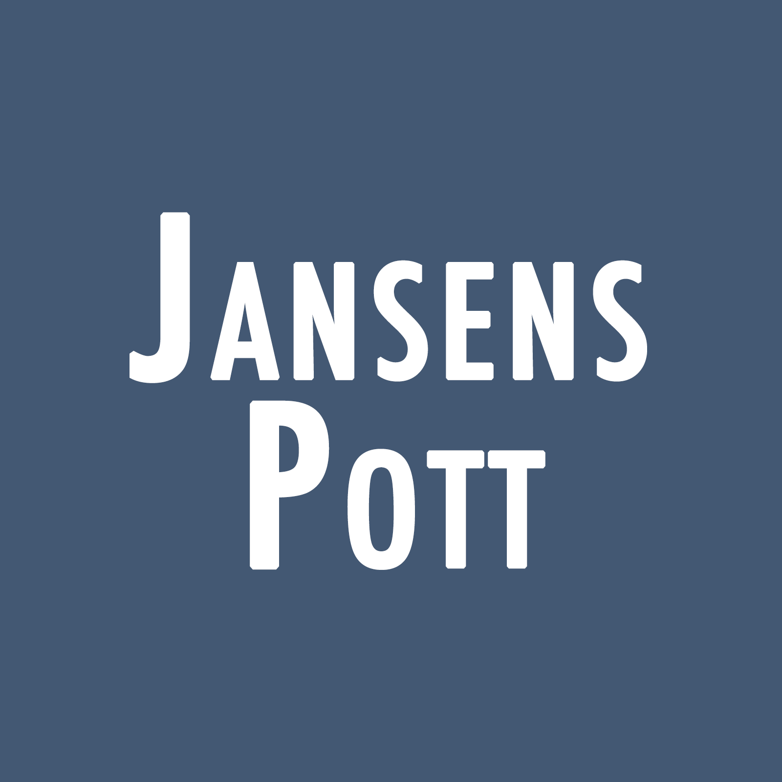 Avatar - Jansens Pott