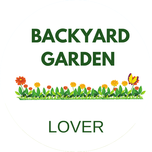 Avatar - Backyard Garden Lover