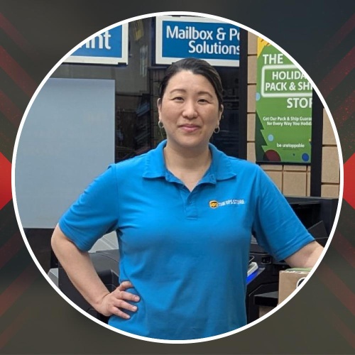 Avatar - Jessica Lee Chicago UPS Store