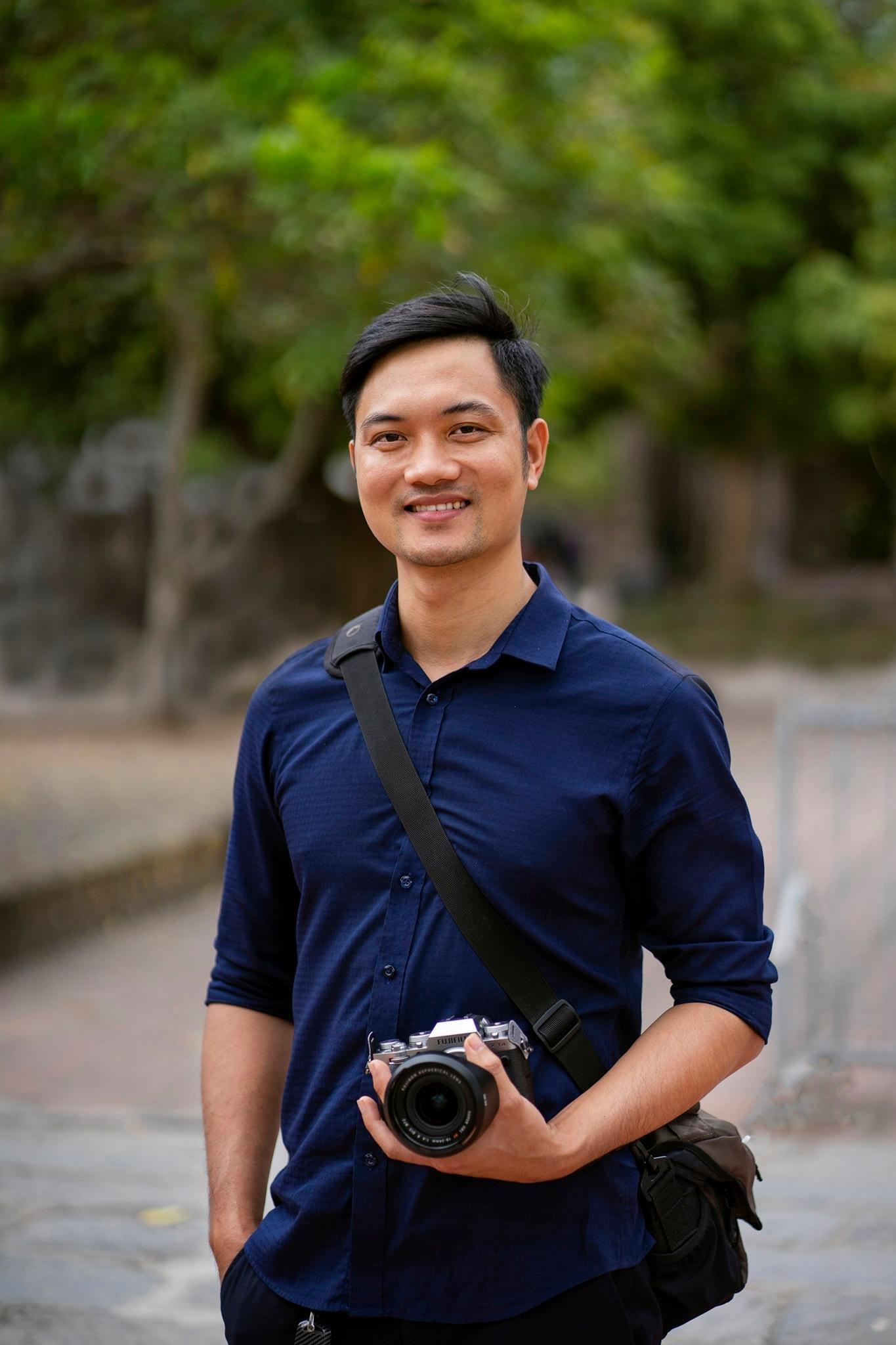 Avatar - BÙI SĨ THƯỜNG