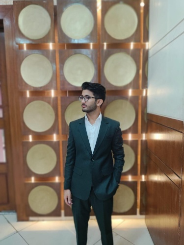 Avatar - Ayush Rawat
