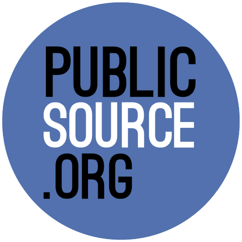 Avatar - PublicSource