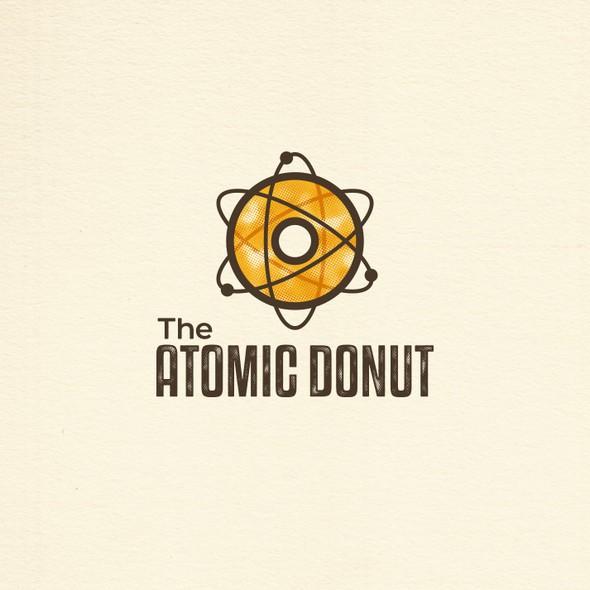 Avatar - The Atomic Donut