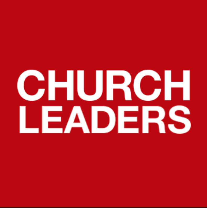 Church Leaders News (@ChurchLeaders) on Flipboard