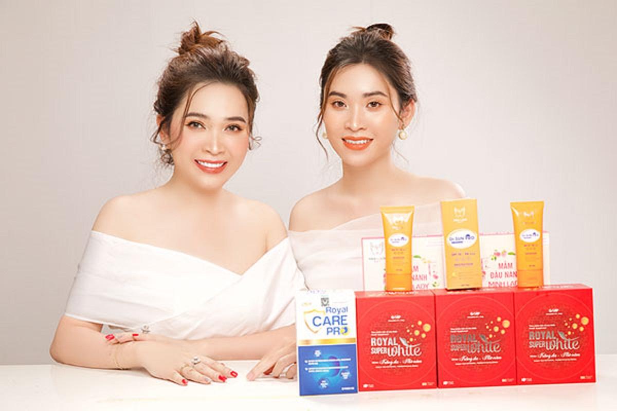 Avatar - Viên uống trắng da