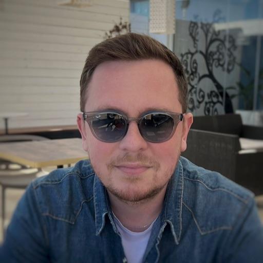 Flipboard profile picture for @Kirill