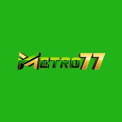 Avatar - METRO77 Gaming Excellence