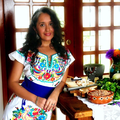 Avatar - Mexican Made Meatless