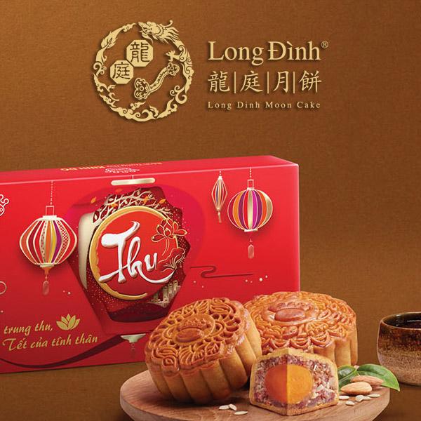 Avatar - Bánh trung thu Kinh Đô