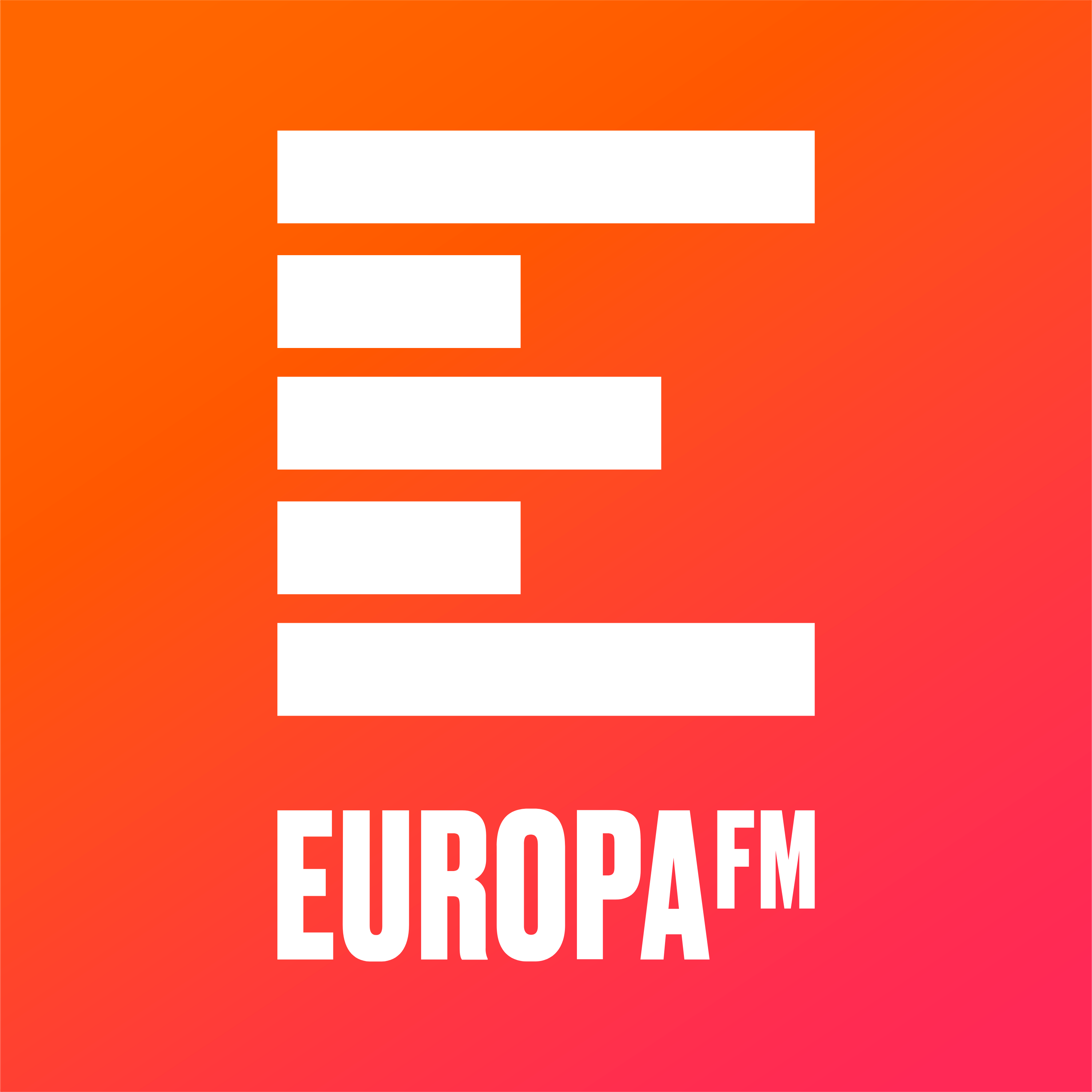 Avatar - Europa FM