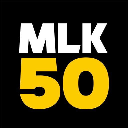 Avatar - MLK50: Justice Through Journalism