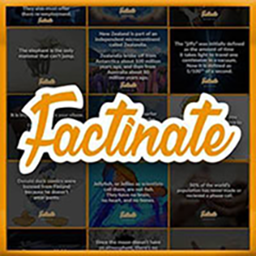Avatar - Factinate