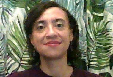 Avatar - Clare Xanthos