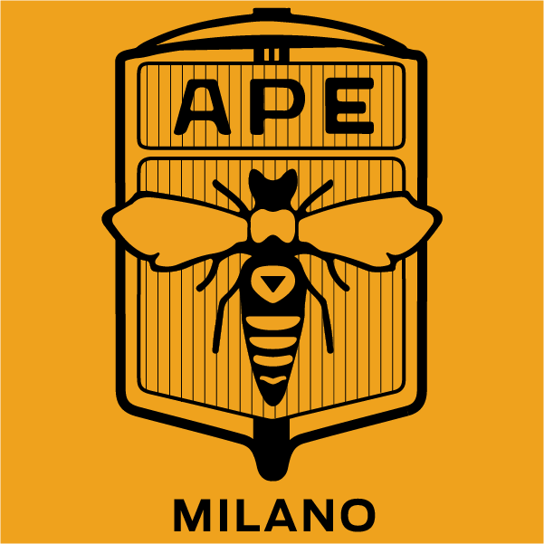 Avatar - APE MILANO