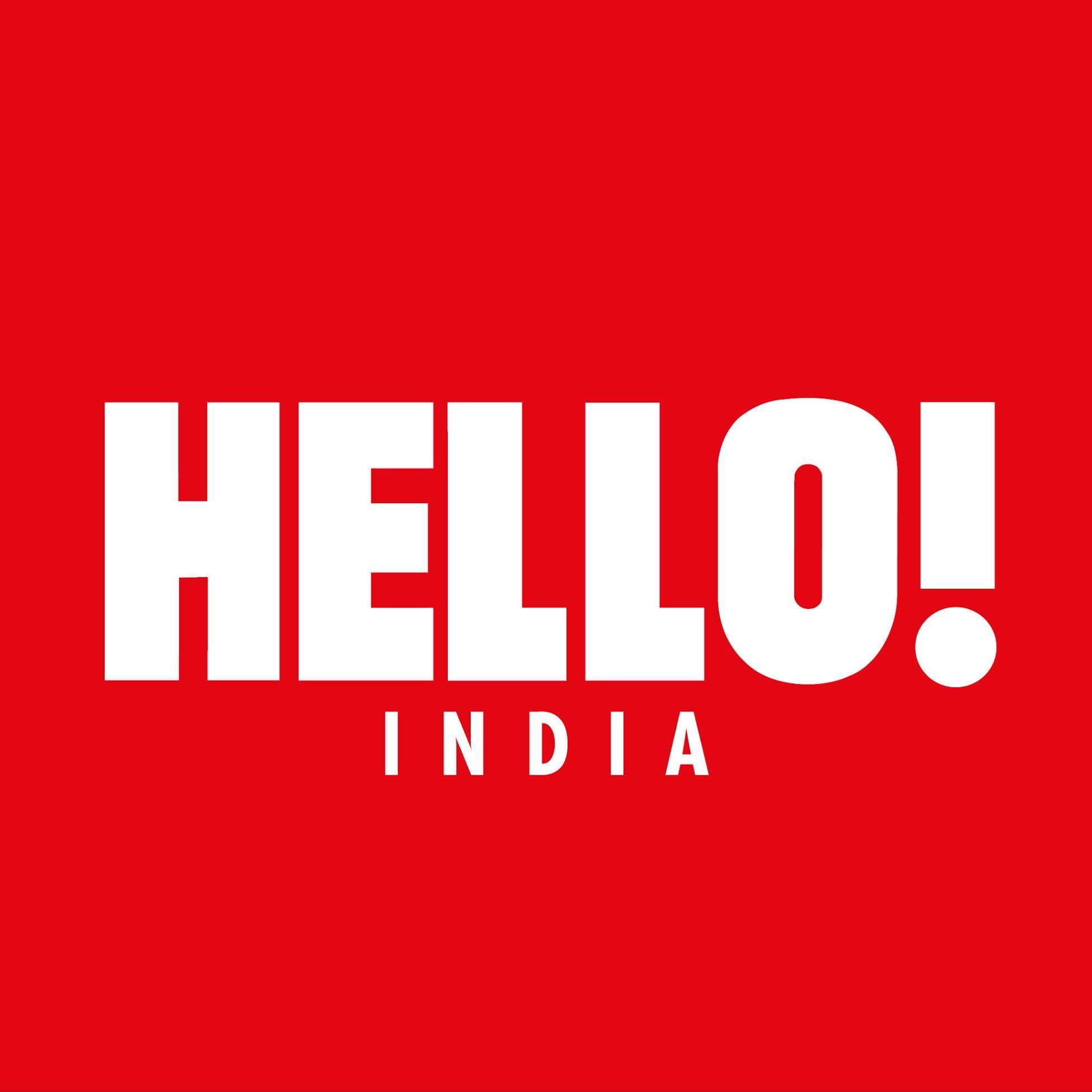 Avatar - Hello! India