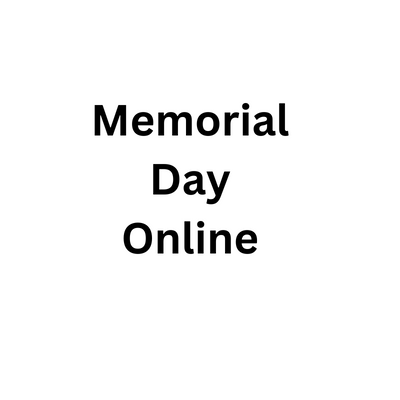 Avatar - Memorial Day Online